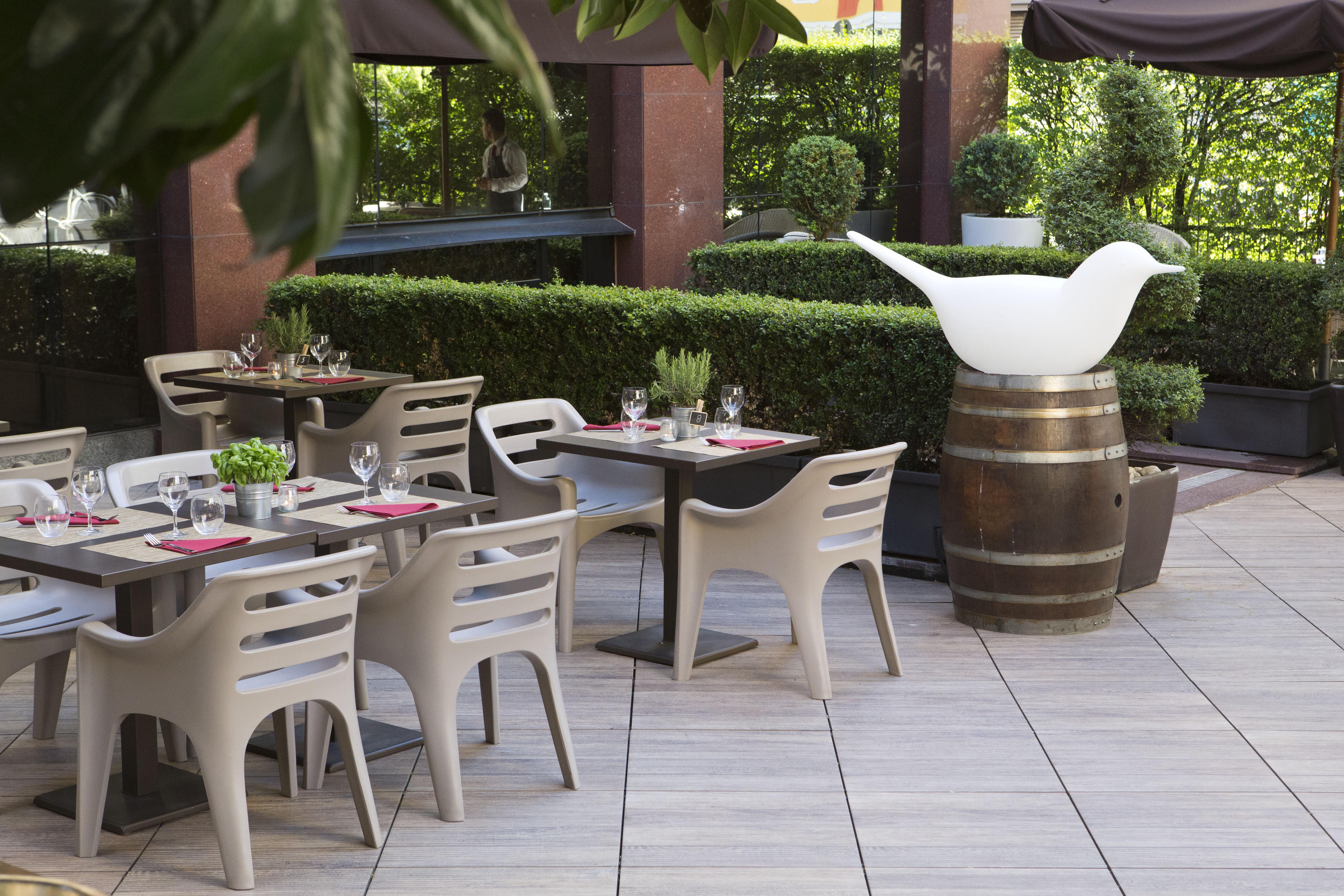 Starhotels Ritz — Photos 2