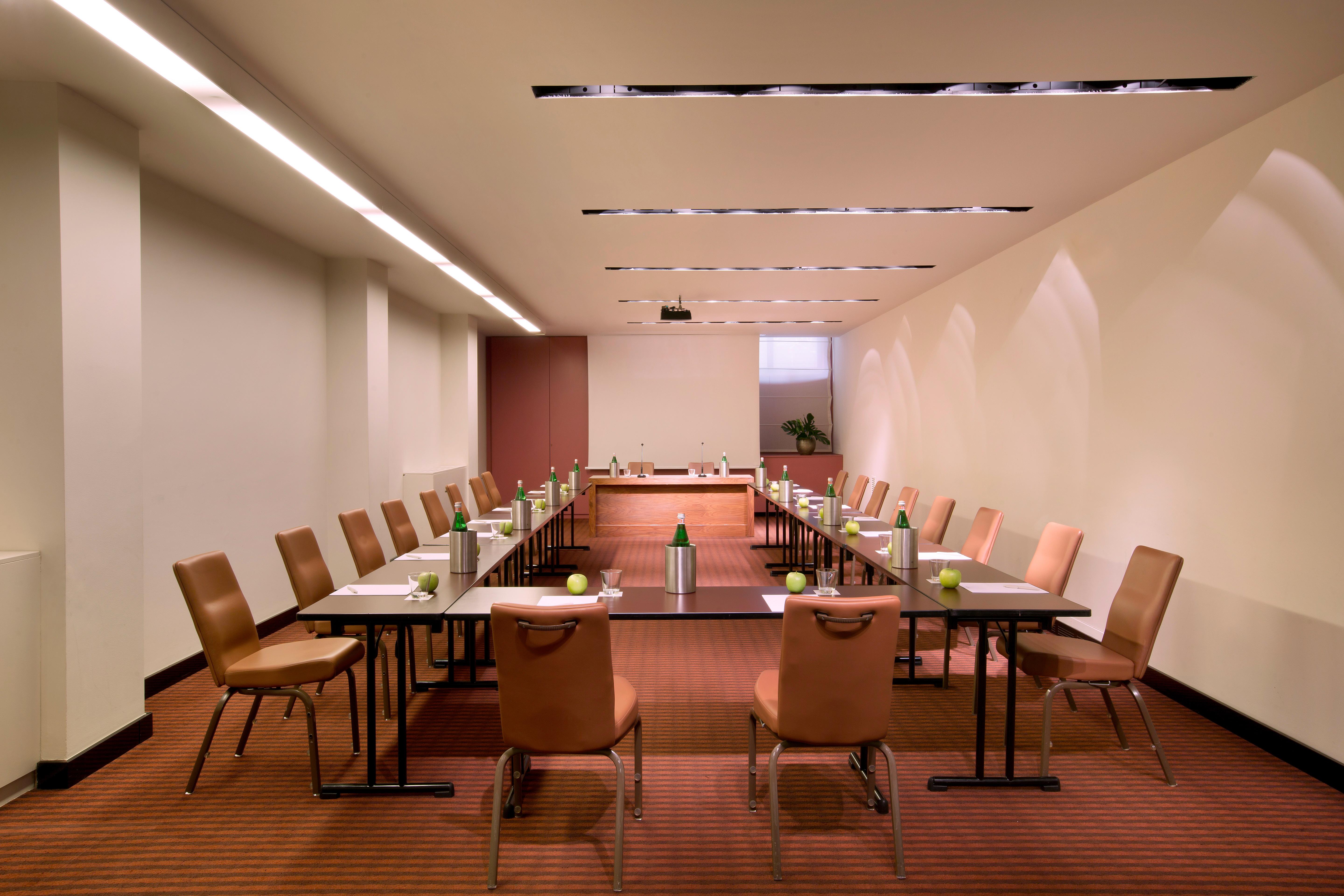 Starhotels Ritz — Photos 3